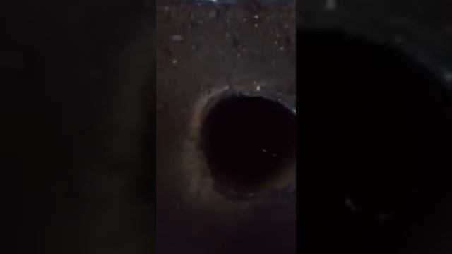 Собираю горн на угле для гаража.. смотреть онлайн