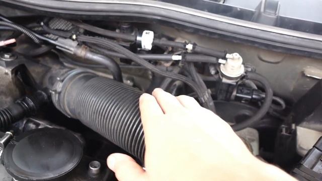 Škoda Octavia 1.9 TDI 81 kW - netáhne. No power faults 17849 17552 17957 19561