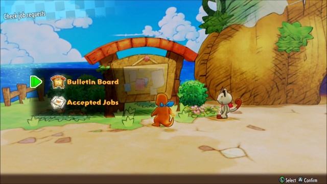 How Pokemon Mystery Dungeon Rescue Team DX Is Better Than The Mainline Games (Critical Analysis) смотреть онлайн