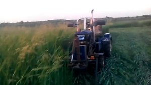 минитрактор добрыня силач 119
