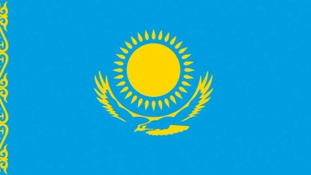 Государственный Гимн Казахстана🇰🇿 пишите какой гимн мне снять ещё смотреть онлайн