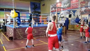 Комплекс упражнений с булавами "ВОСТОЧНЫЙ"