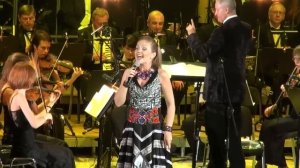 "А он мне нравится" - Марина Девятова