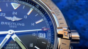 Обзор часов Breitling Colt A17380. Входной билет в люкс-сегмент?