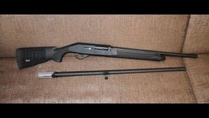 РУЖЬЕ STOEGER М 3000 12 КАЛИБР ТУРЦИЯ ПОЛУАВТОМАТ 1 часть