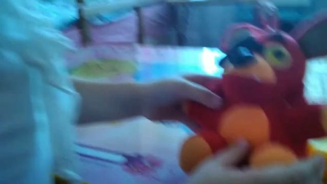 Домик игрушек! Ждун Кеша Фокси Хубабуба и Миньён! Видео для детей! Таня и Катя игрушки! смотреть онлайн