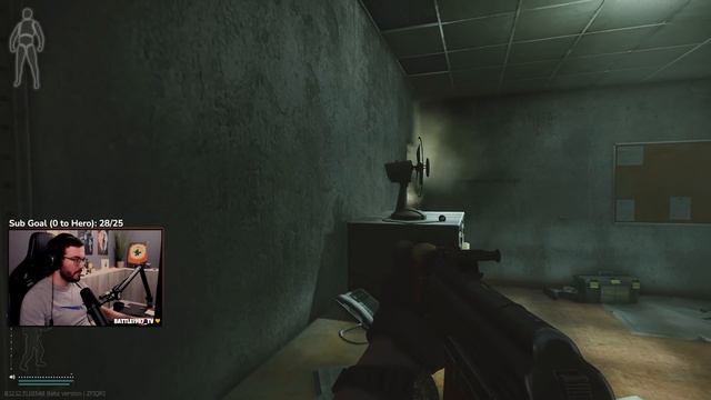 Was ist den jetzt los?! - Clips Highlights 2 - Escape From Tarkov etc. :) смотреть онлайн