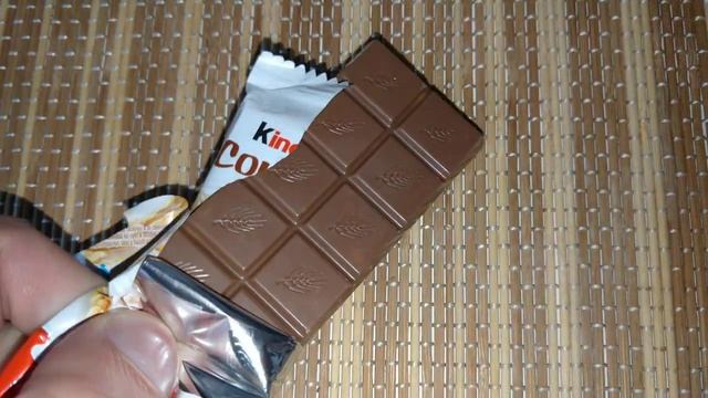 Kinder country #candy #kinder смотреть онлайн