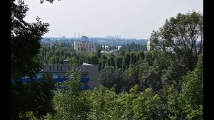 Липецк Утренняя прогулка часть 2 фото