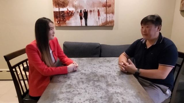 Воспитание детей , психосоматика, ответственность за себя - Психолог Игорь Ким смотреть онлайн