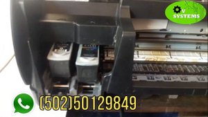 Revivo esta Canon Pixma iP1900