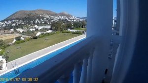 Обзор отеля SIANJI Well Being 5* (Бодрум)