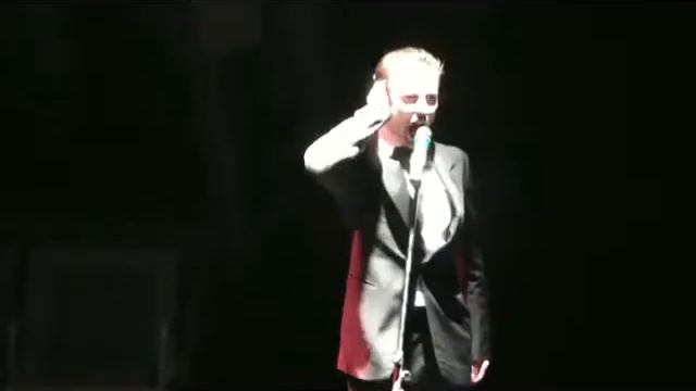 Дмитрий Гриневич — класс-концерт ВГИК