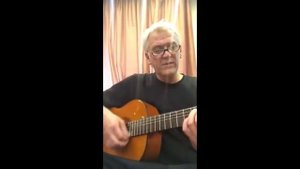 Александр Маршал. Я - русский. Я тот самый "колорад"