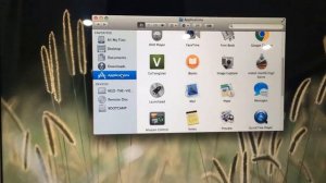 Nâng cấp  Mac OS X 10.9.5 Mavericks lên macOS 10.13.6 High Sierra