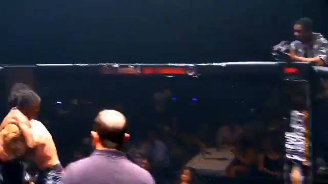 Conflict 34 Conflict MMA 34 Joe Gibson vs Aubrey Rion - Charleston, SC смотреть онлайн