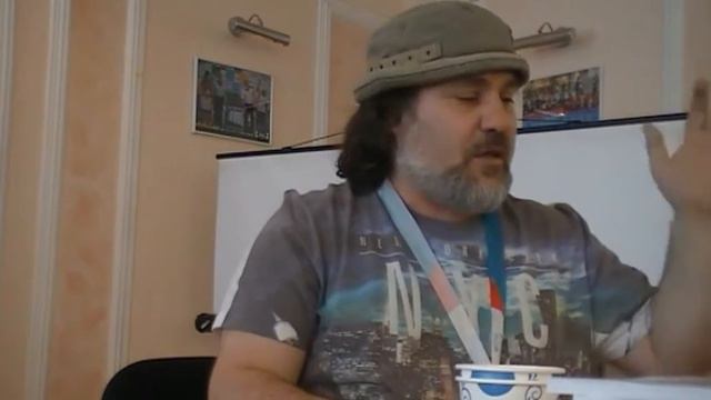 Семинар по адаптации сирот в Воронеже смотреть онлайн