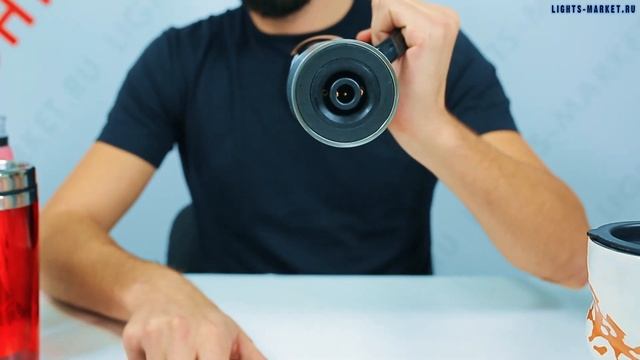 Термо-кружки и термос-кружки. Обзор и сравнение смотреть онлайн