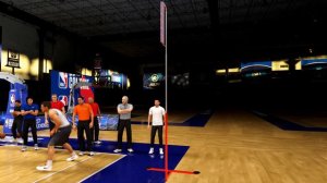 NBA 2K21 | Карьера игрока - Драфт NBA