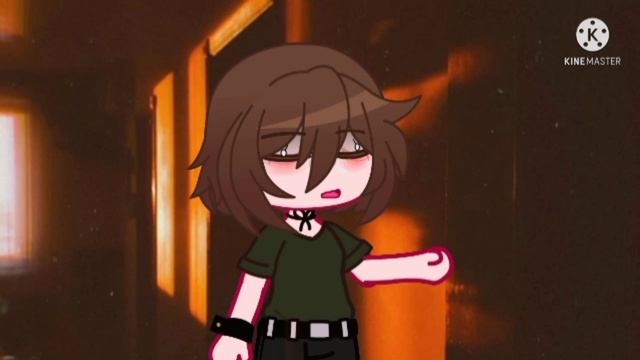 Уха.Гачаклуб страшилка.№1[просто читай описание.] смотреть онлайн