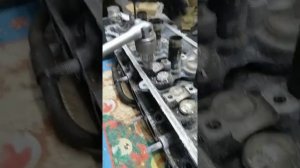 Резьбовая вставка М 8.шаг 1.25 проверка на прочность.