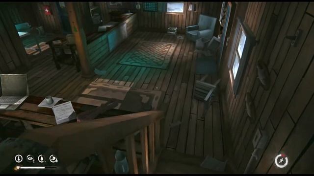 THE LONG DARK 2020: Поломаная мадам и убрался в доме #3 смотреть онлайн