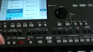 армянские стили ритмы 6/8 для korg pa600 armenian sound ritme style rumbo dhol