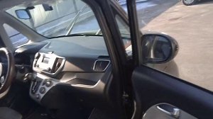 KIA Ray ОБЗОР
