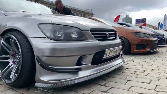 Фестиваль АМТ 2019 Екатеринбург Площадь 1905года смотреть онлайн