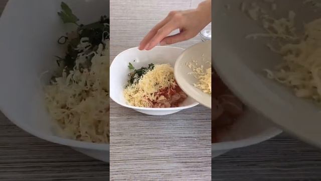 Фаршированные перцы в духовке смотреть онлайн