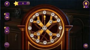 Hidden Escape: Horror Mystery walkthrough  Chapter 7