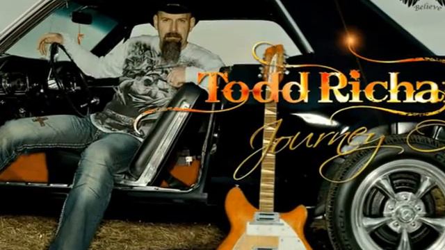 Todd Richard-Zero to Hero смотреть онлайн