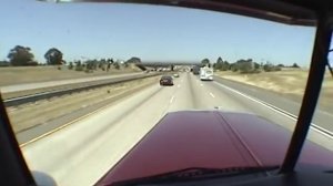 Сергей Нельсон. Я еду домой!