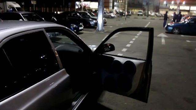 Hyundai Accent Краснодар смотреть онлайн