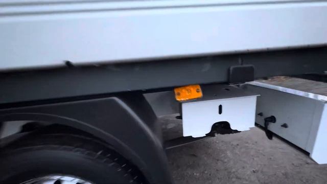 2020 RENAULT MASTER LWB DROPSIDE REG:LT70 CMZ смотреть онлайн