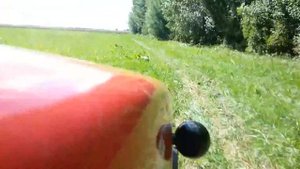 Иж планета 5 (с коляской)
