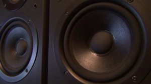 Привет соседям  Technics A700mk2 + Jamo Prestige 170