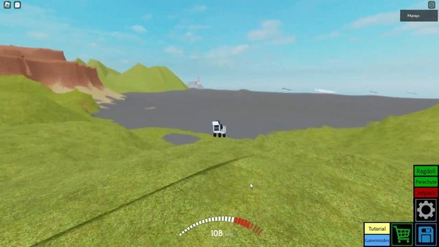 New Plane Crazy 2 Map (Fan Made) | Roblox Plane Crazy смотреть онлайн