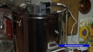Благодаря социальному контракту семья из Балахнинского округа открыла козью ферму