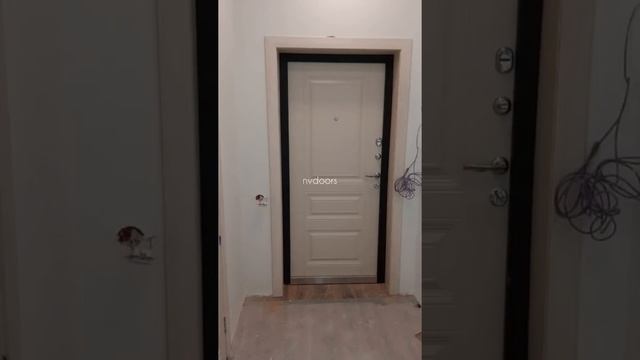 Оформление дверного проёма смотреть онлайн