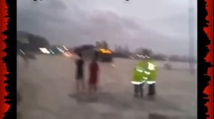 Приколы на дорогах  Автоприколы