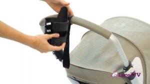 Подстаканник Bugaboo 80500CH03 (Бугабу)