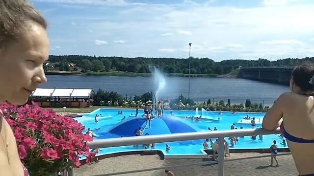 Юрмала Аквапарк