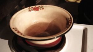 ЛУЧШИЙ СПОСОБ ЧИСТКИ МОНЕТ ПОДСОЛНЕЧНЫМ МАСЛОМ