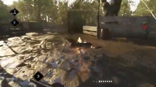 Hunt Showdown I'm a limberjack смотреть онлайн