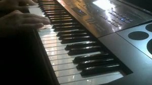 Без тебя, без твоей любви (Маки) Синтезатор CASIO CTK 7200