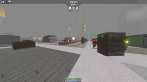 ВЫЖИВАНИЕ В ИКЕЕ БЕЗ ВИПКИ, НО С МОДАМИ! Roblox 3008