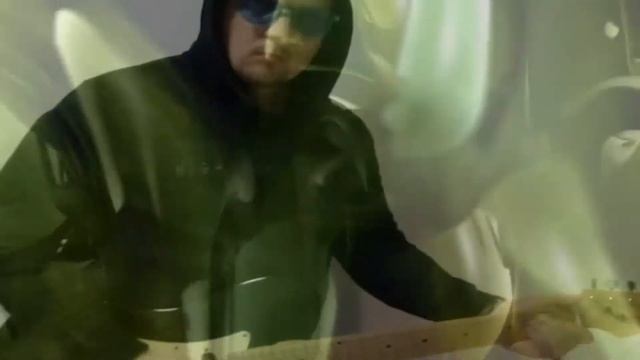 TONIGHT (авторская песня/ танцевальная/ голос/ гитара/ темп/ все сам) смотреть онлайн