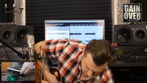 Dunlop CryBaby 535q Wah Pedal Review (Обзор педали от канала GAIN OVER)