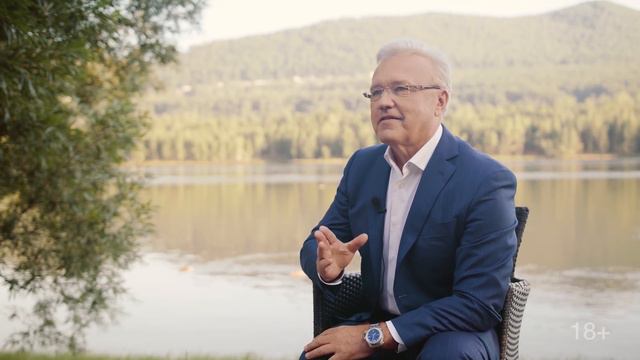 Александр Викторович Усс - Об отце смотреть онлайн